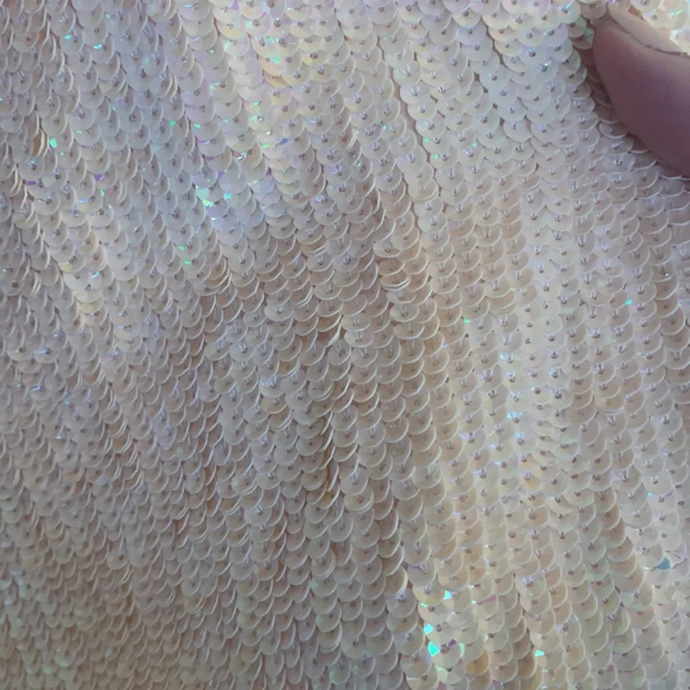 RETROFETE Ella sequin mini dress - Picture 7 of 10